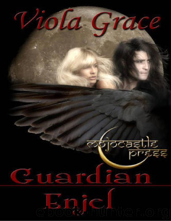 Viola Grace Terran Times 07 Guardian Enjel by Viola Grace free